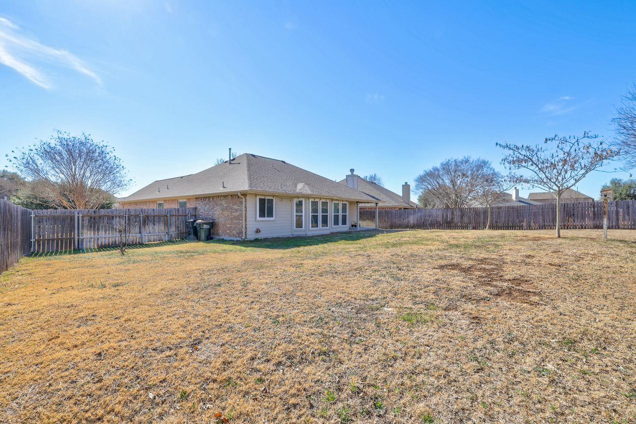 214 River Park Ln, Georgetown, TX 78626