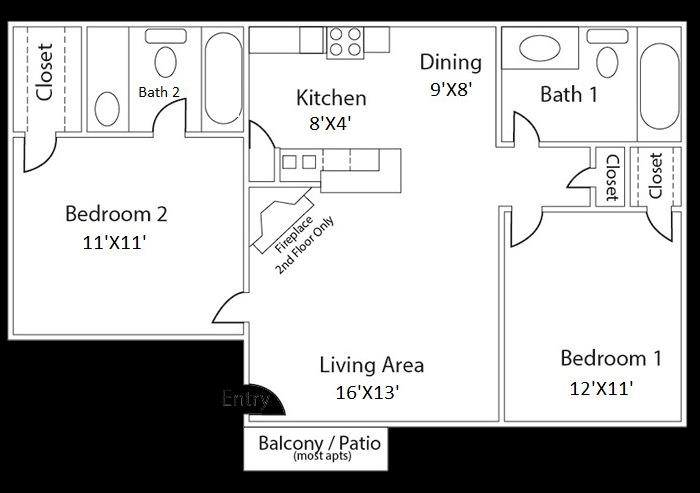 6808 S I-35 Frontage Rd # 253, Austin, TX 78745