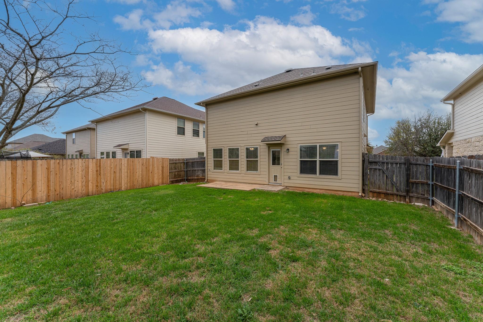 368 Housefinch Loop, Leander, TX 78641