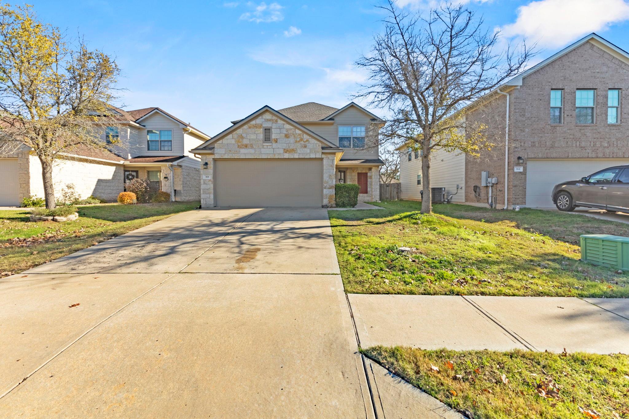 368 Housefinch Loop, Leander, TX 78641