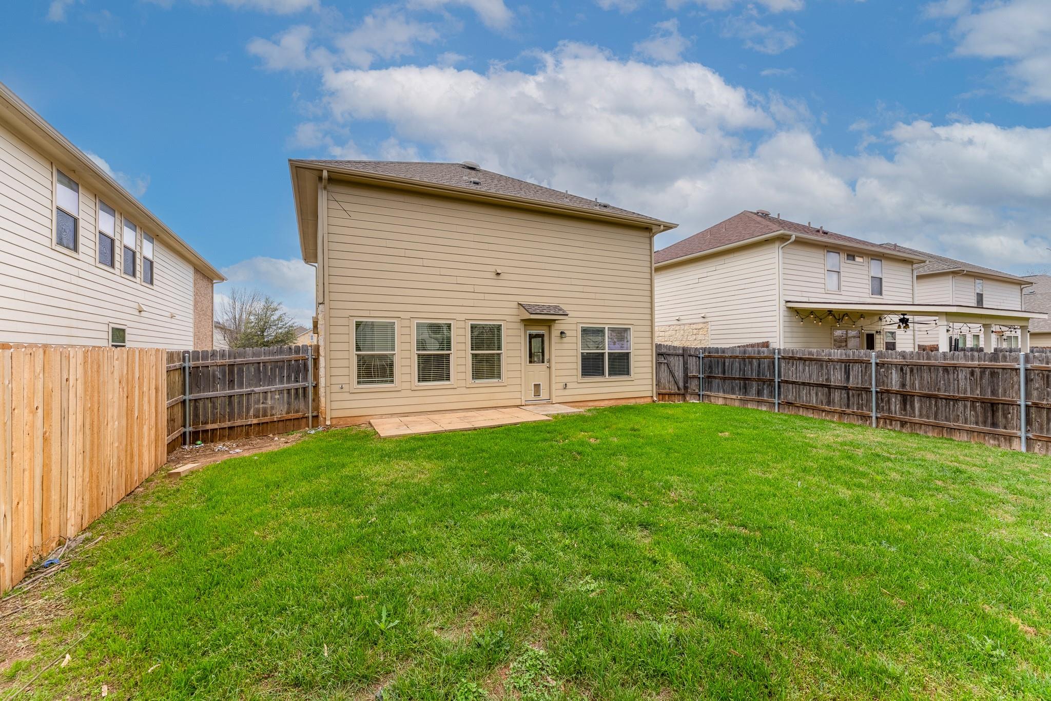 368 Housefinch Loop, Leander, TX 78641