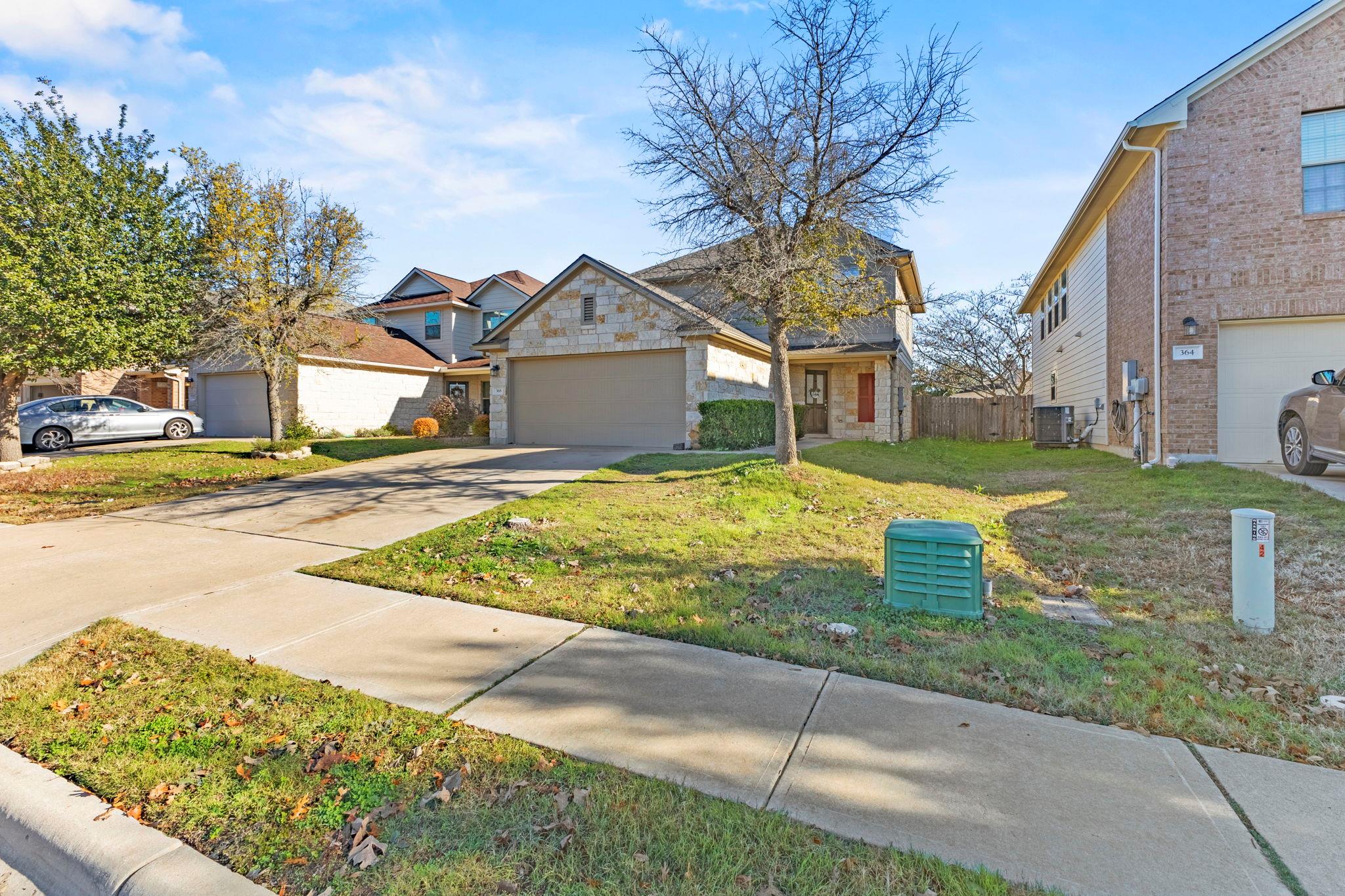 368 Housefinch Loop, Leander, TX 78641