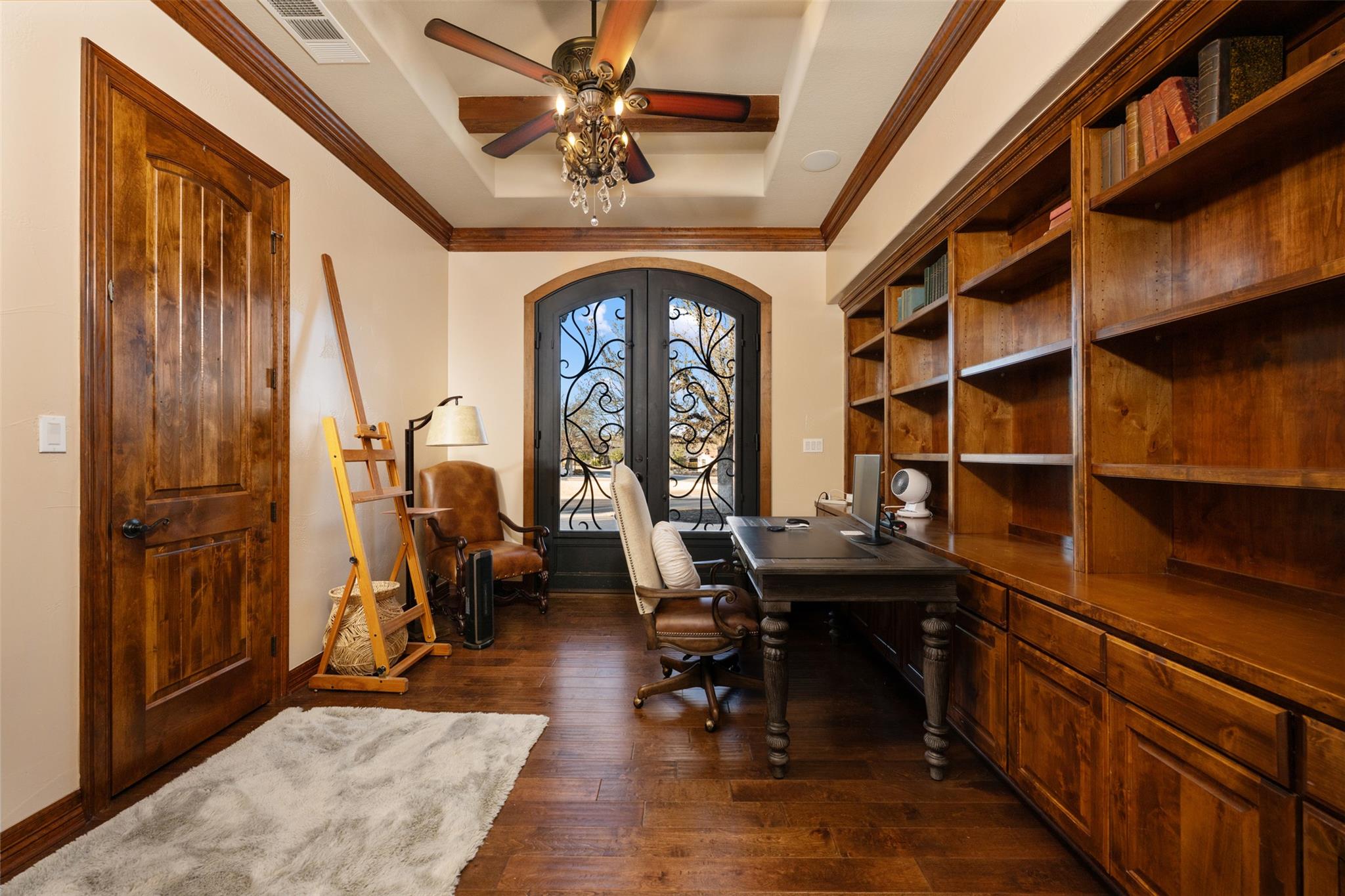 101 Hopewell Cir, Georgetown, TX 78628