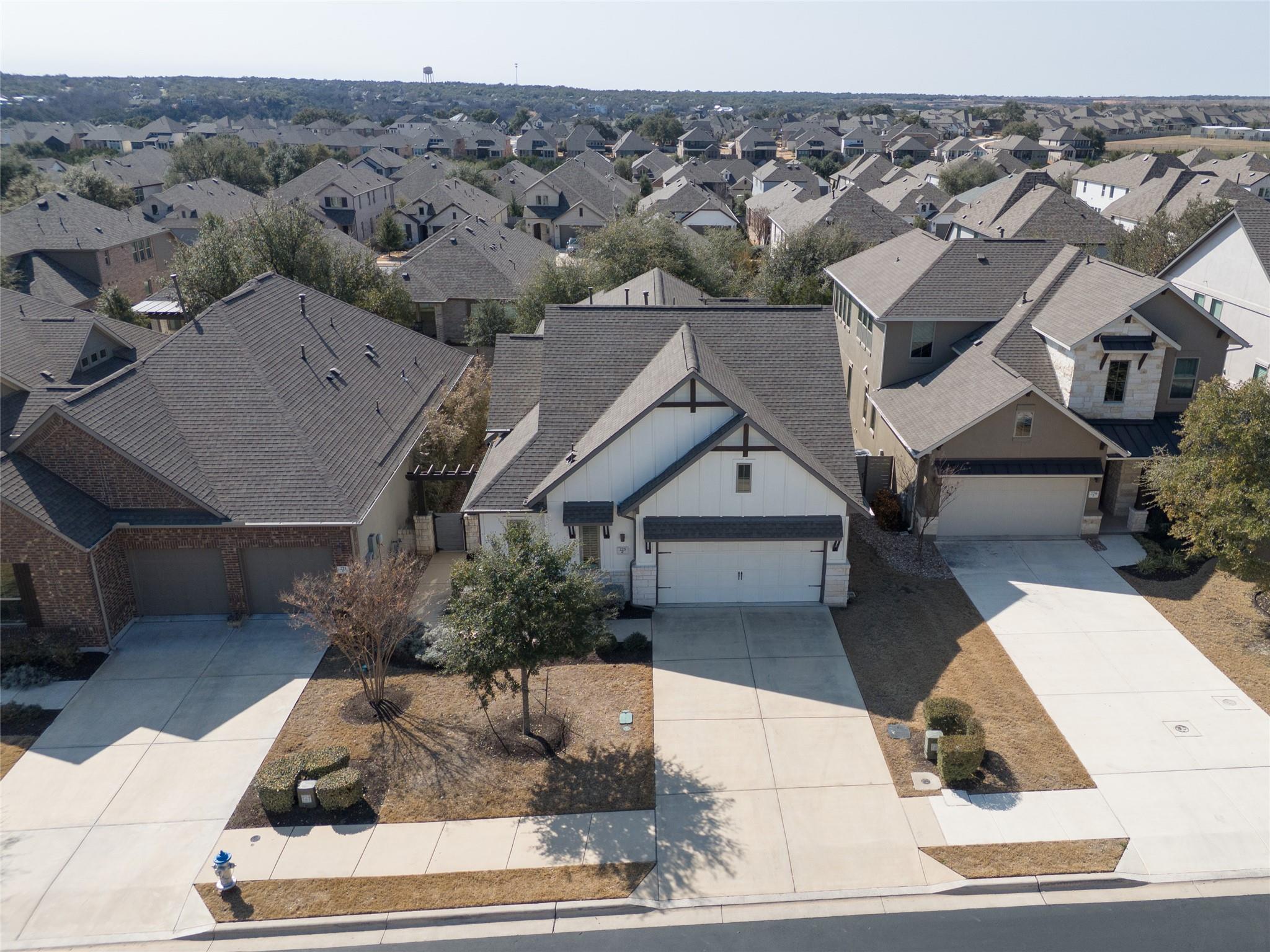 225 Diamondback Dr, Georgetown, TX 78628