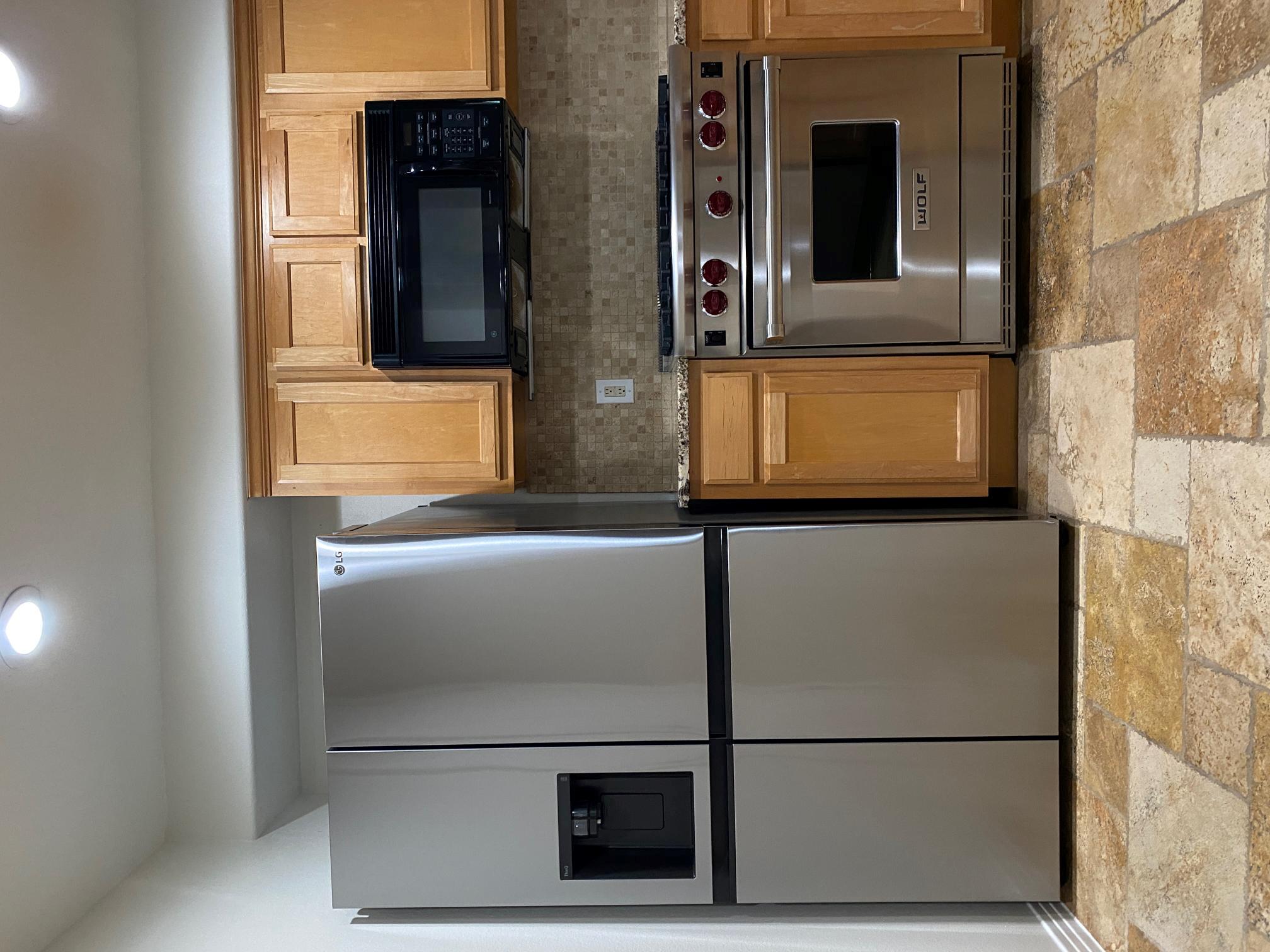 10703 Misting Falls Trl # D, Austin, TX 78759