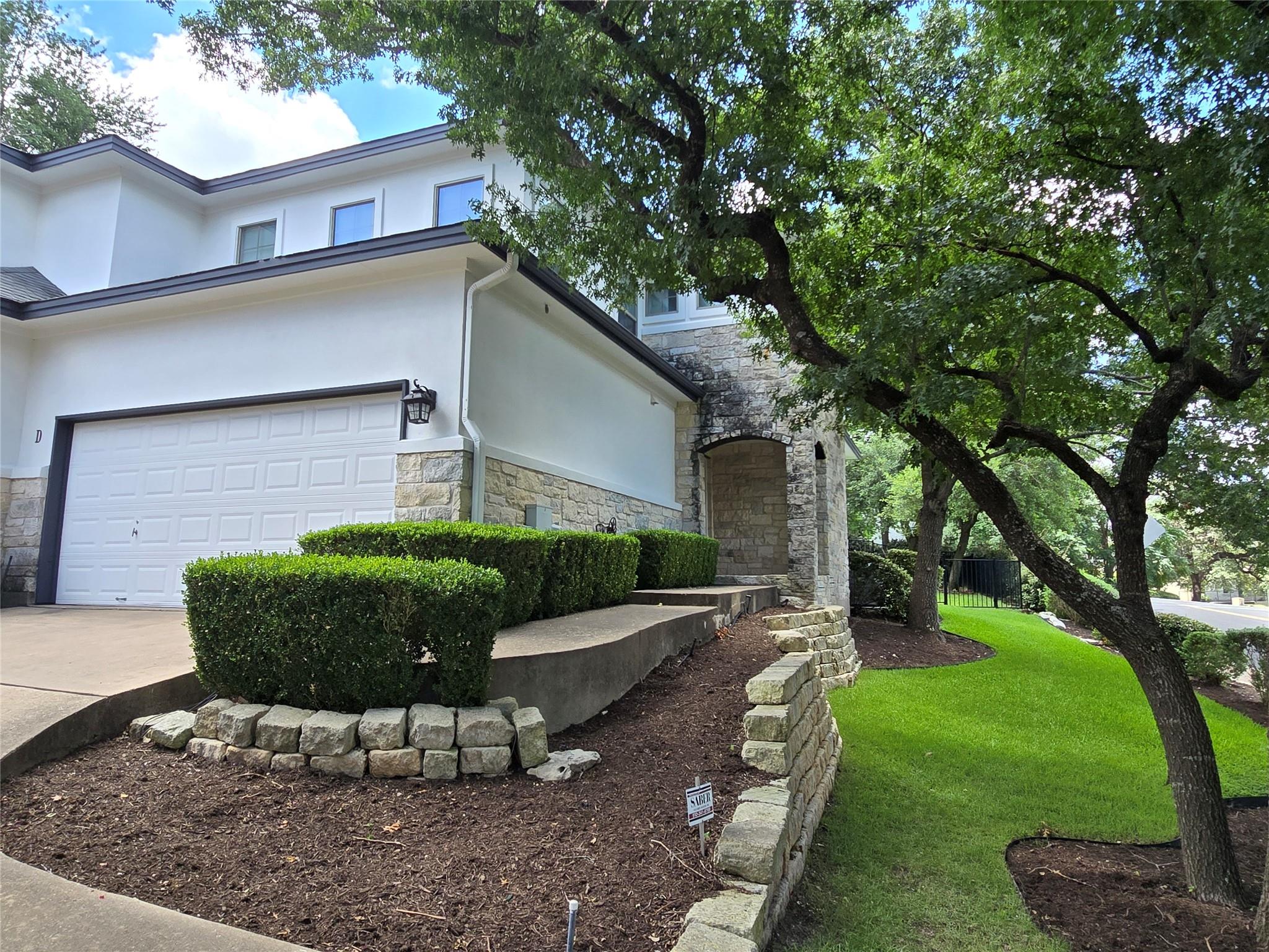 10703 Misting Falls Trl # D, Austin, TX 78759