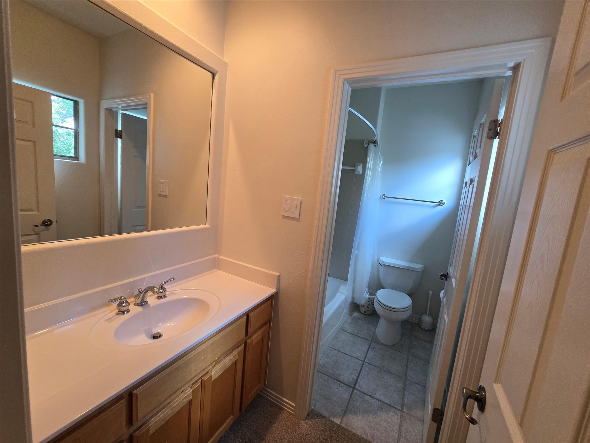 10703 Misting Falls Trl # D, Austin, TX 78759