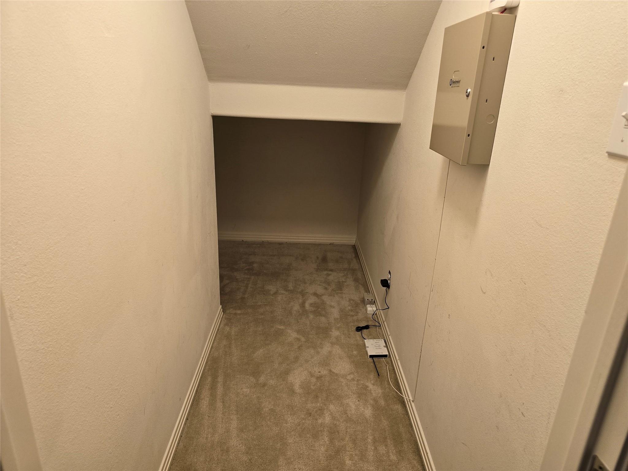 10703 Misting Falls Trl # D, Austin, TX 78759