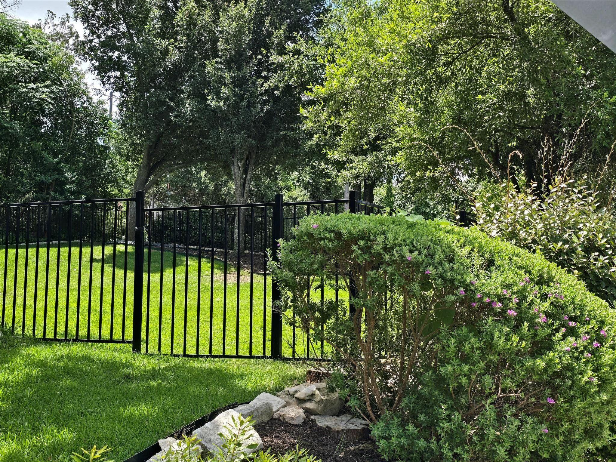 10703 Misting Falls Trl # D, Austin, TX 78759