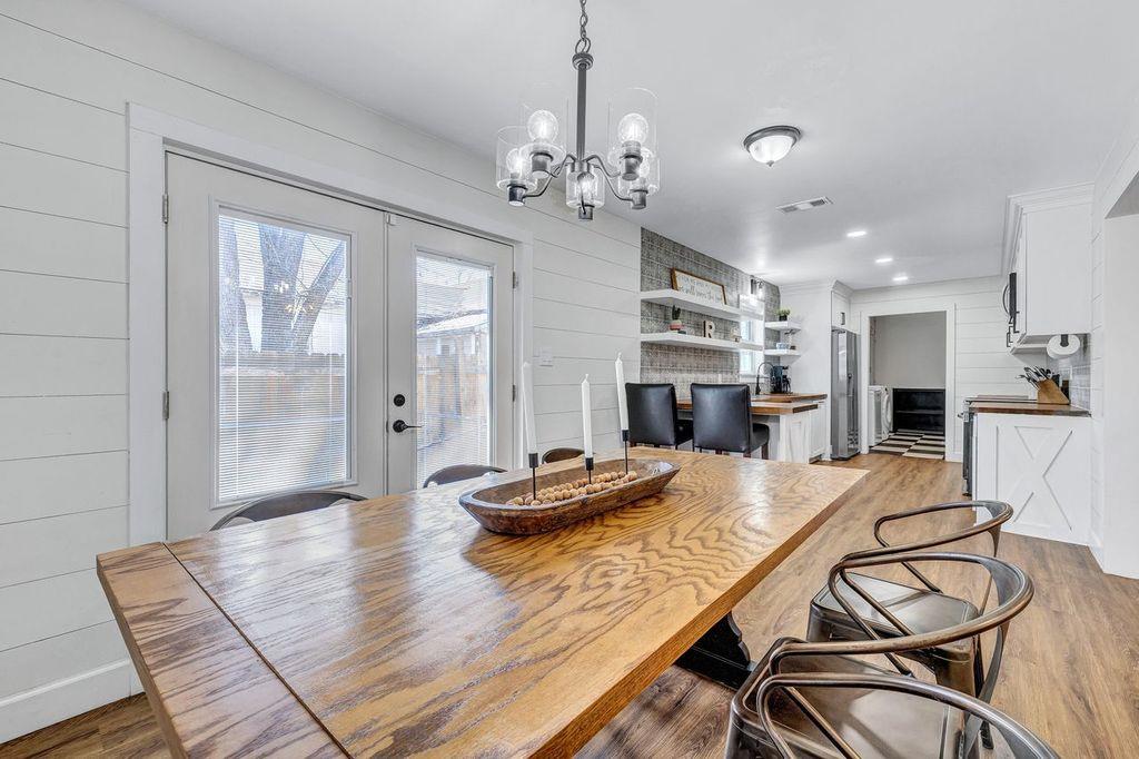 309 W Avenue H Ave, Jarrell, TX 76537