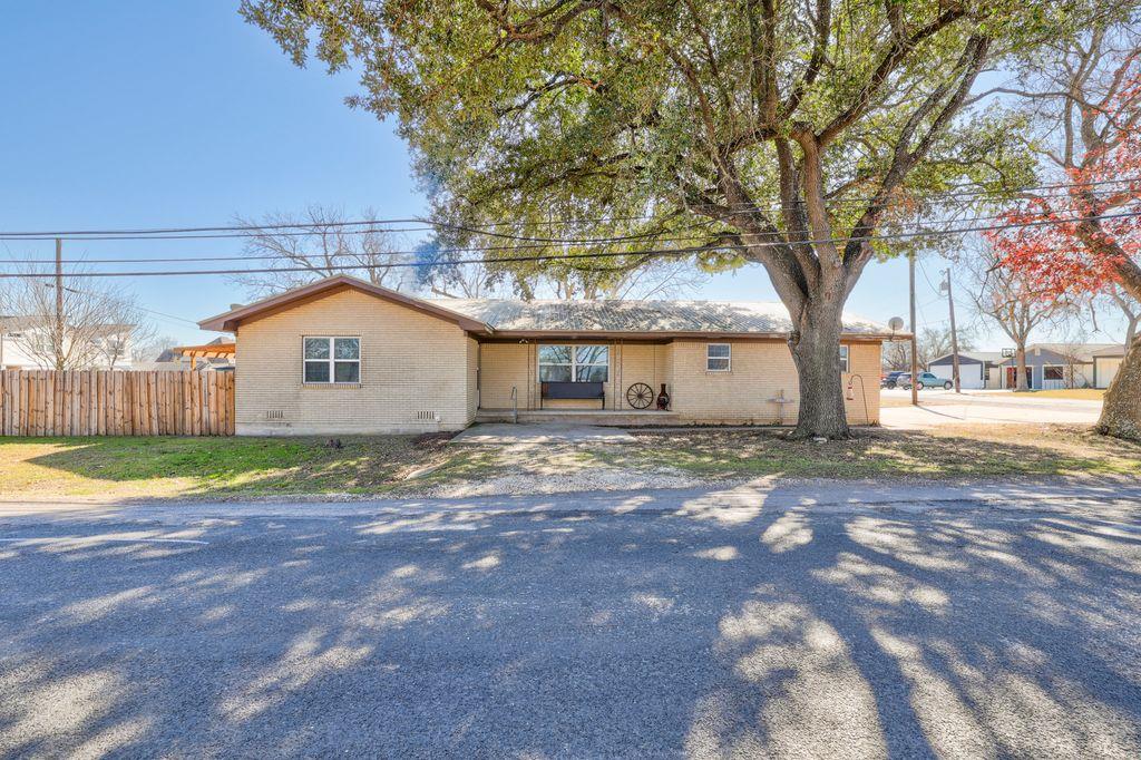 309 W Avenue H Ave, Jarrell, TX 76537