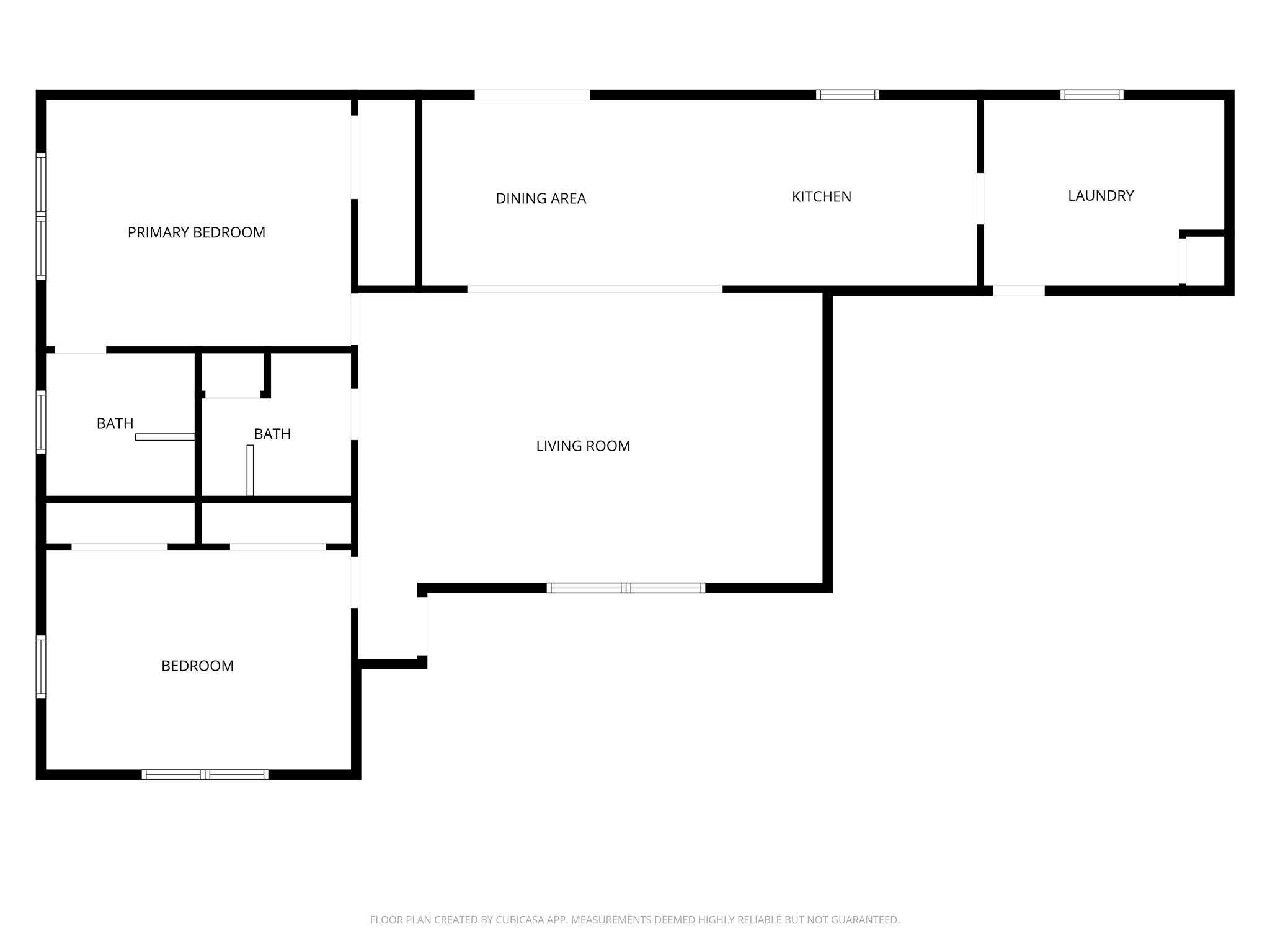 309 W Avenue H Ave, Jarrell, TX 76537