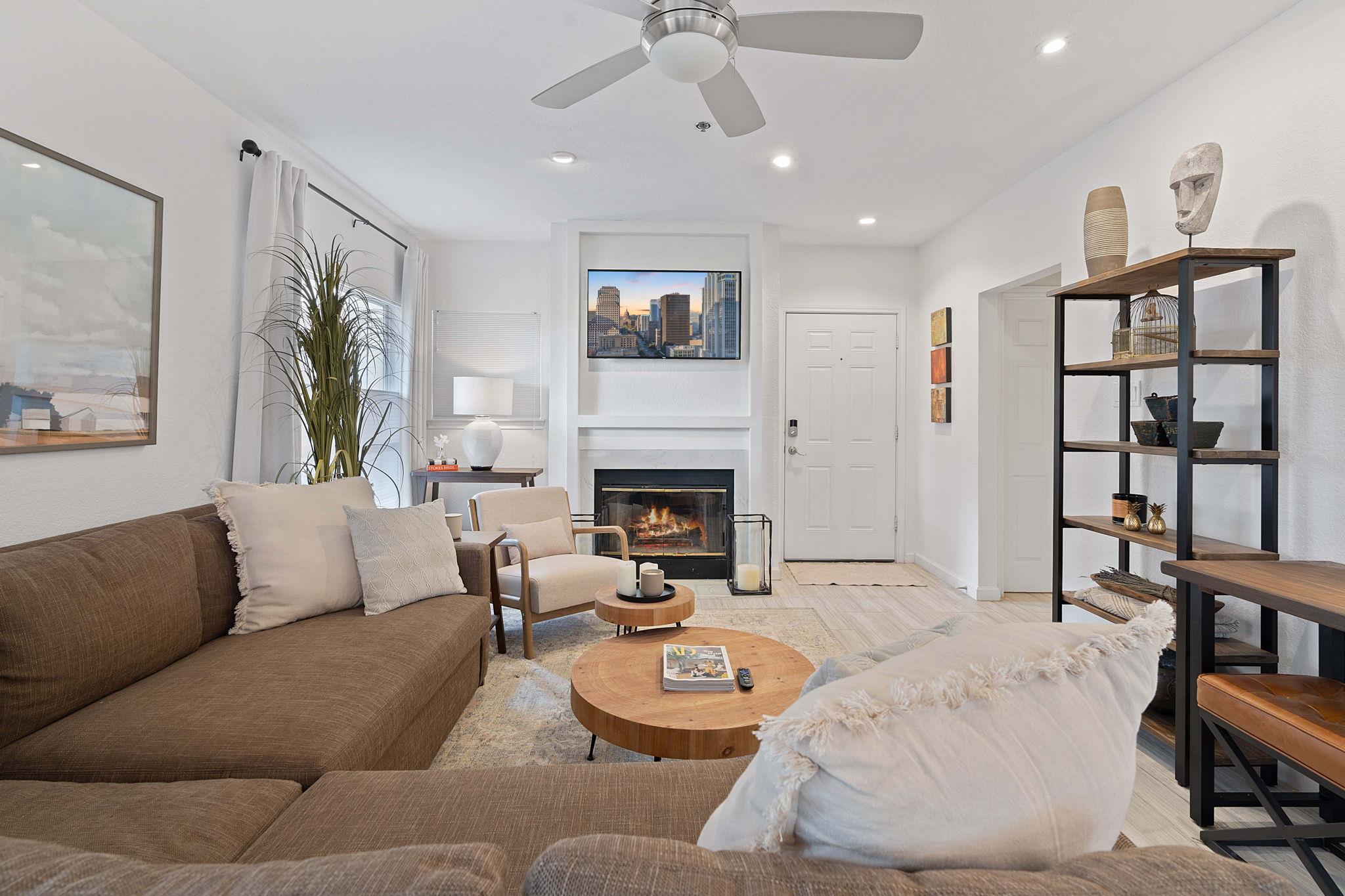 3404 American Dr # 2108, Lago Vista, TX 78645