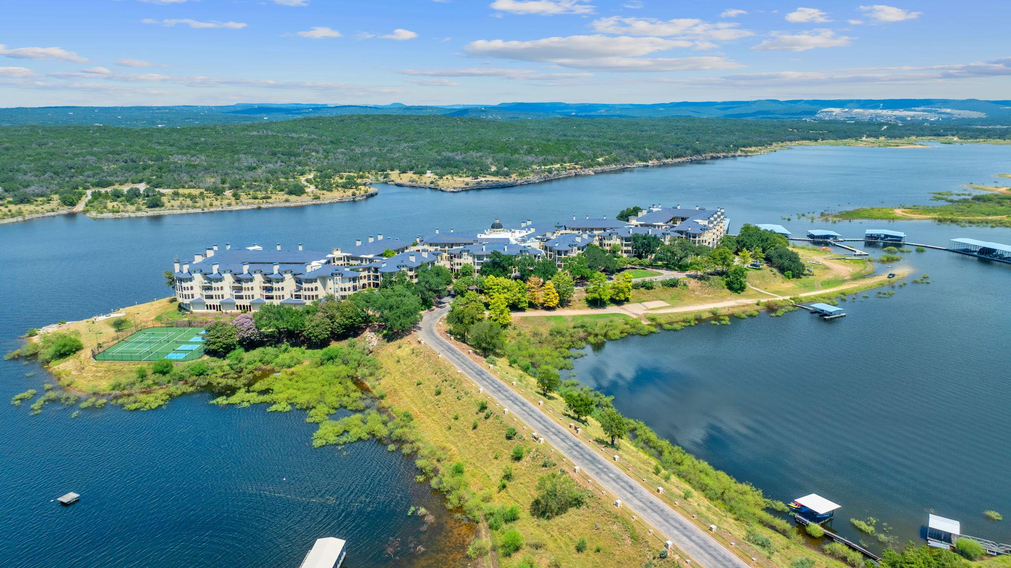 3404 American Dr # 2108, Lago Vista, TX 78645