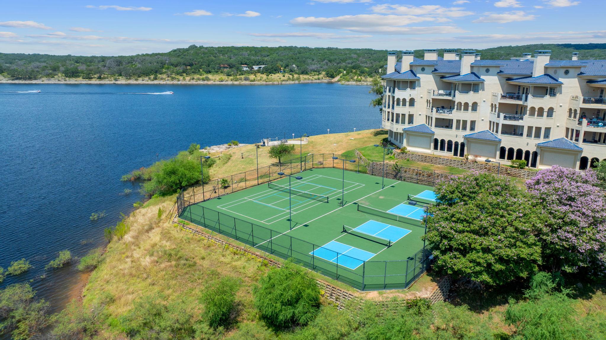 3404 American Dr # 2108, Lago Vista, TX 78645