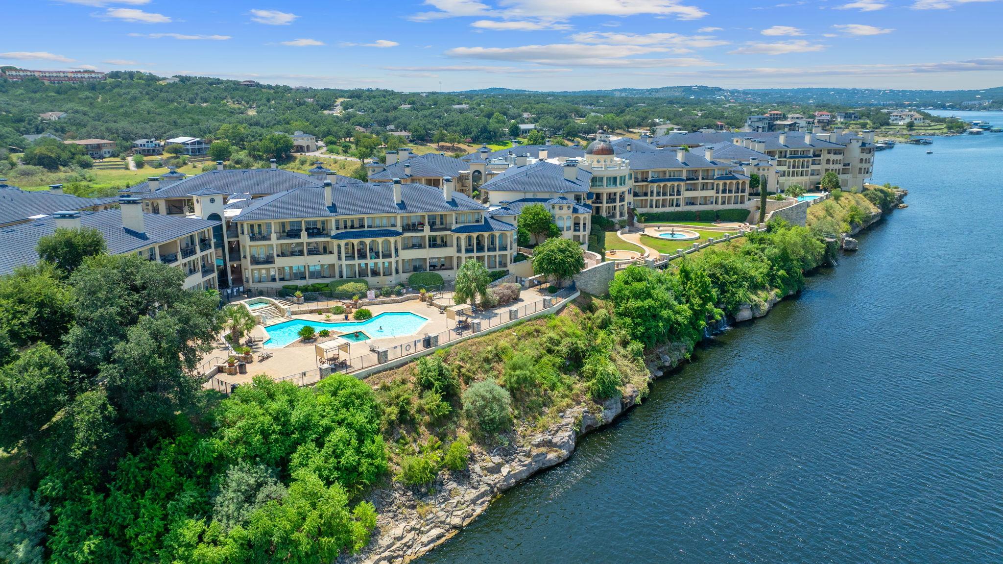 3404 American Dr # 2108, Lago Vista, TX 78645