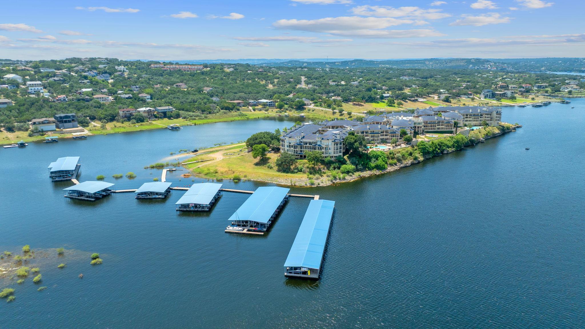 3404 American Dr # 2108, Lago Vista, TX 78645