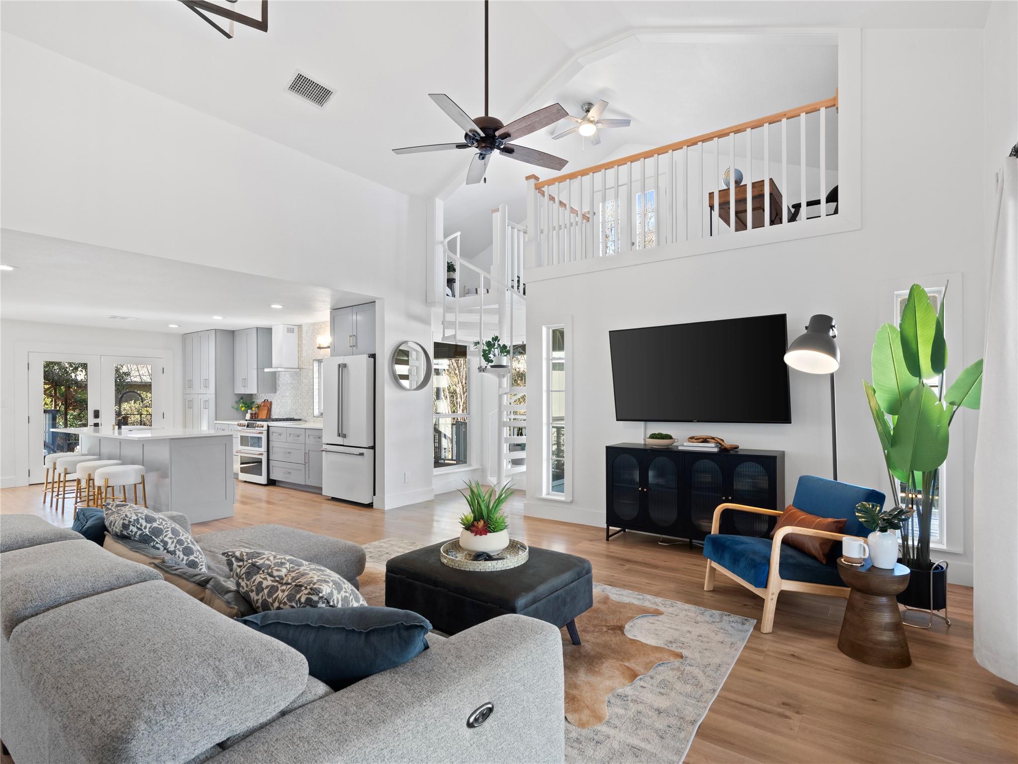 5108 Sioux Ln, Austin, TX 78734