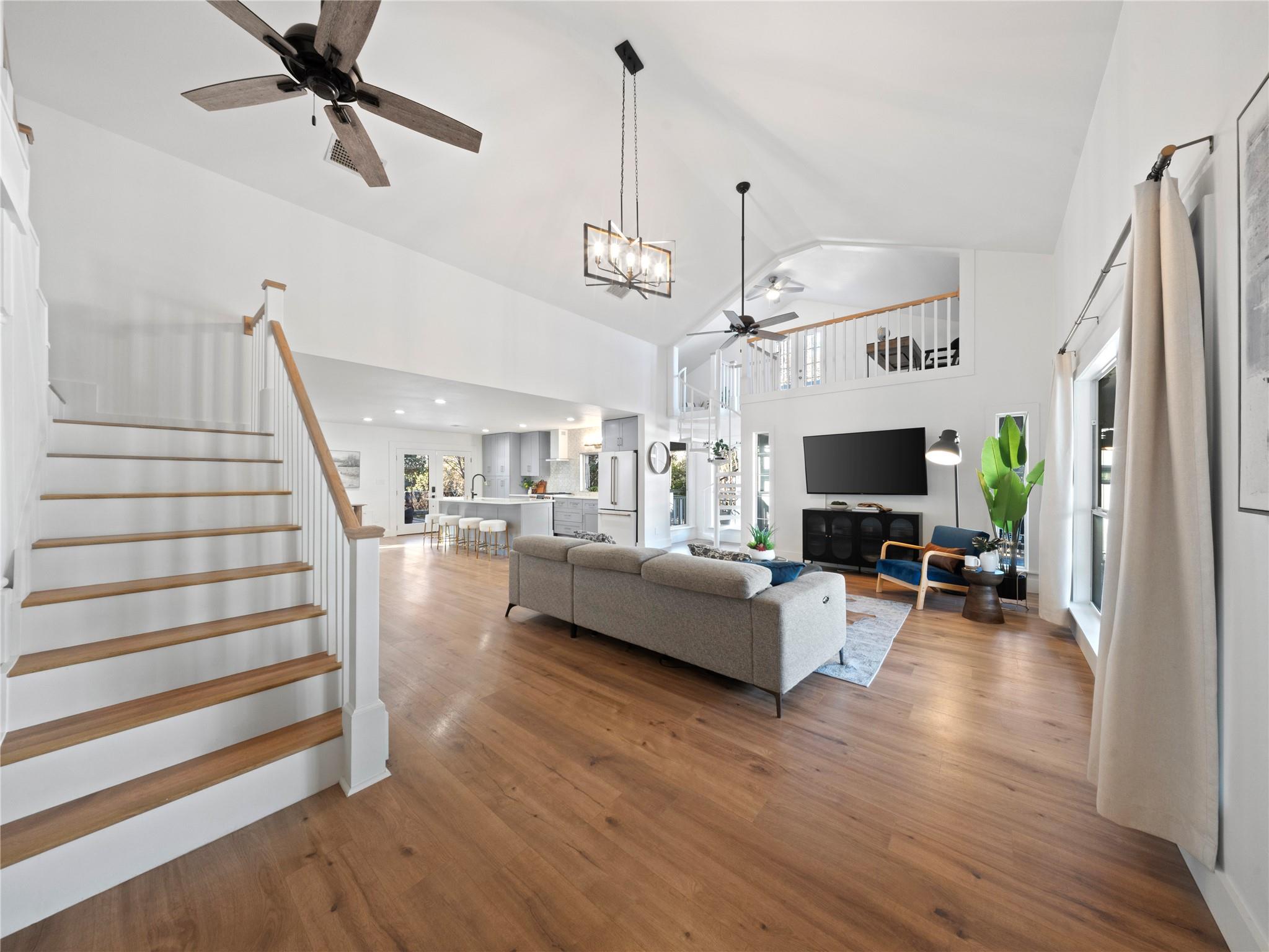 5108 Sioux Ln, Austin, TX 78734