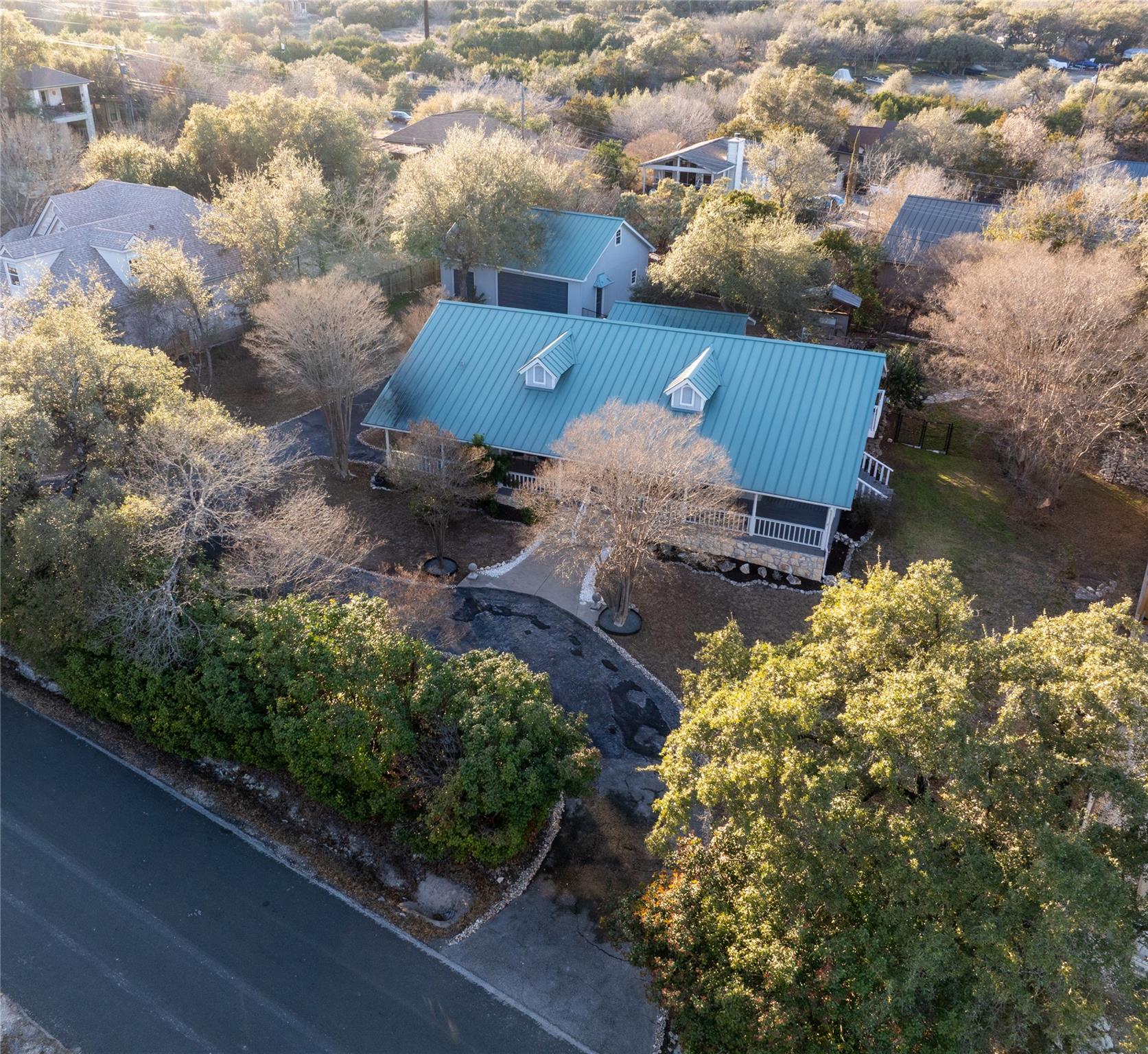 5108 Sioux Ln, Austin, TX 78734