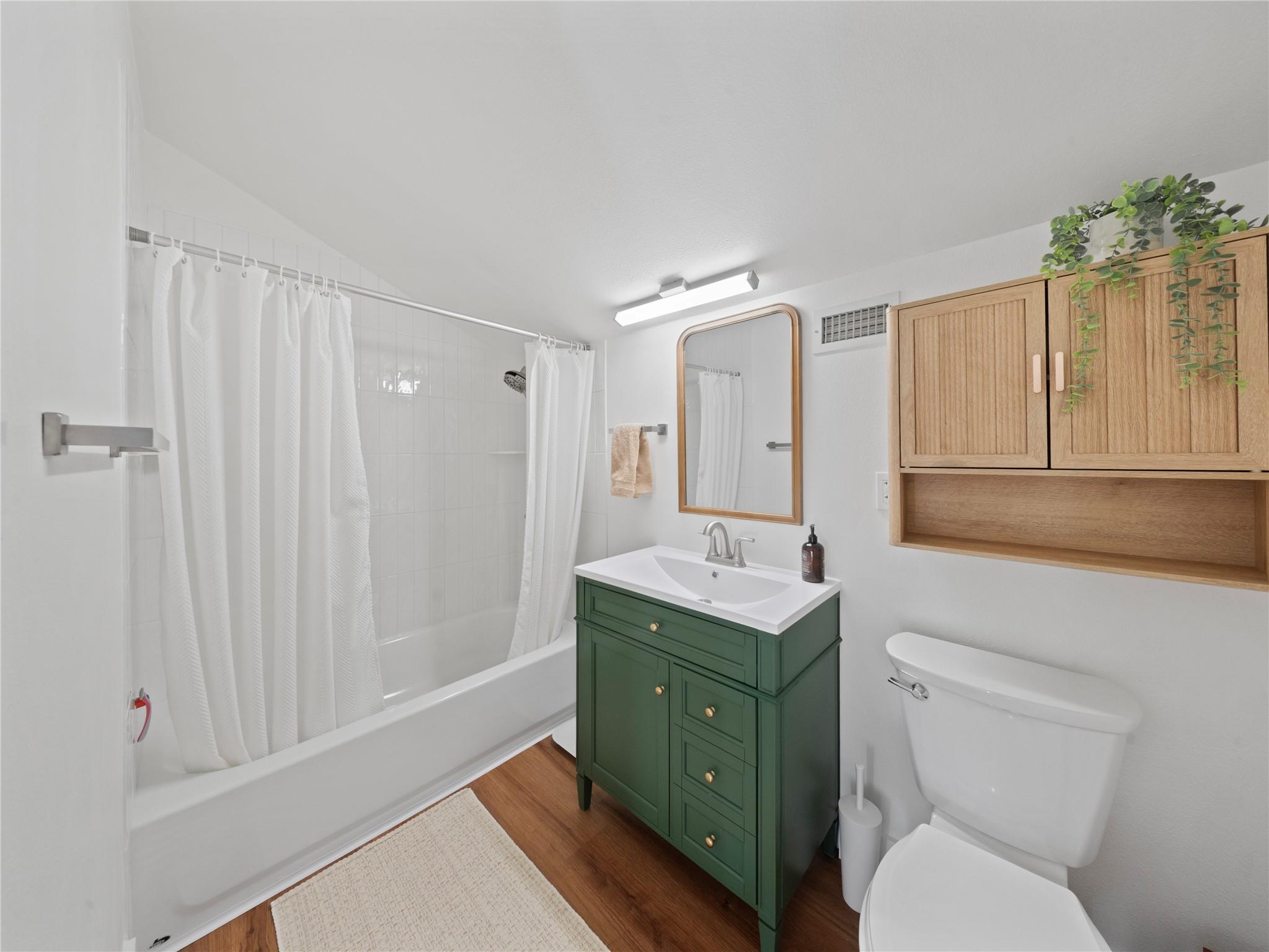 5108 Sioux Ln, Austin, TX 78734