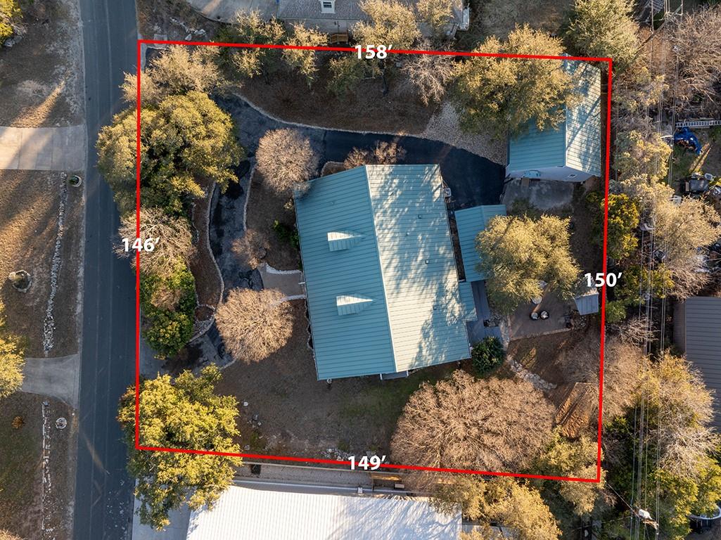 5108 Sioux Ln, Austin, TX 78734