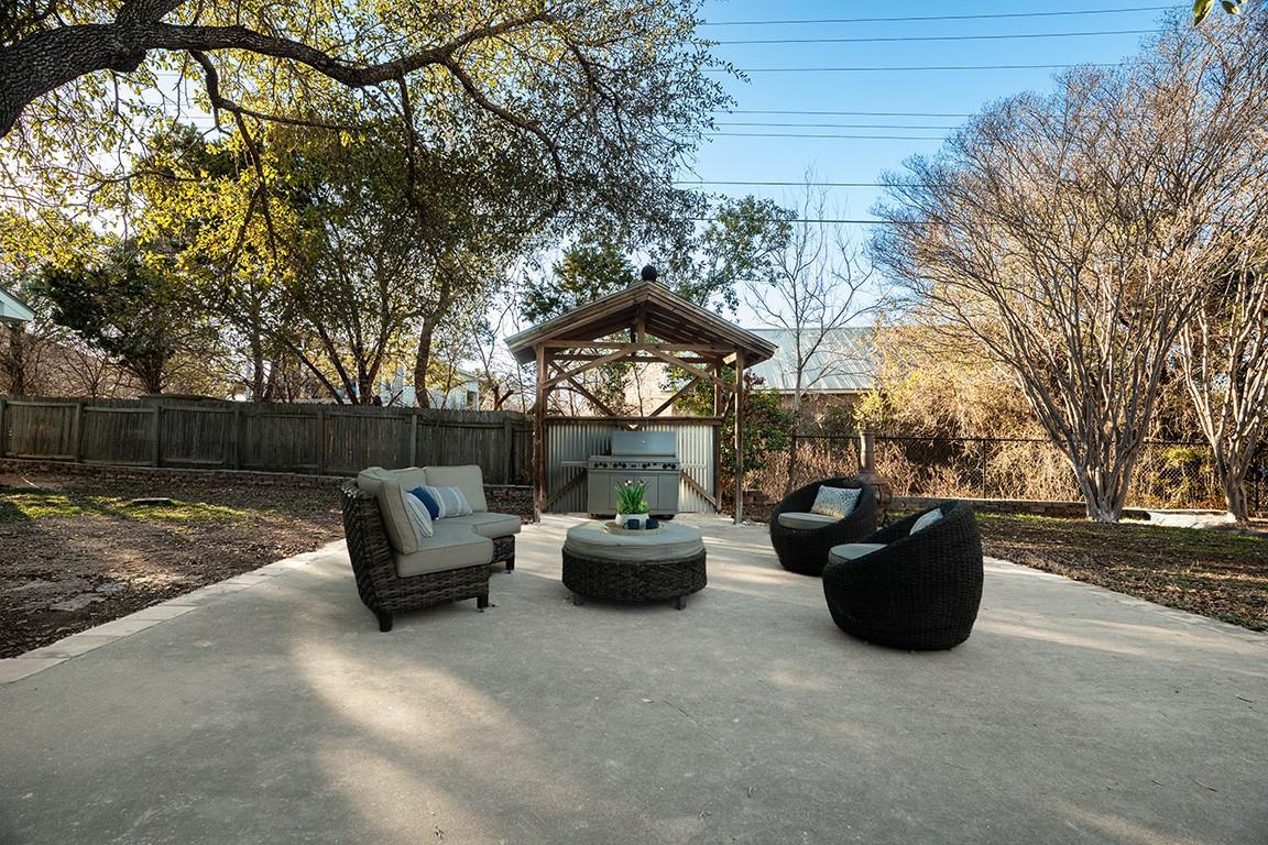 5108 Sioux Ln, Austin, TX 78734