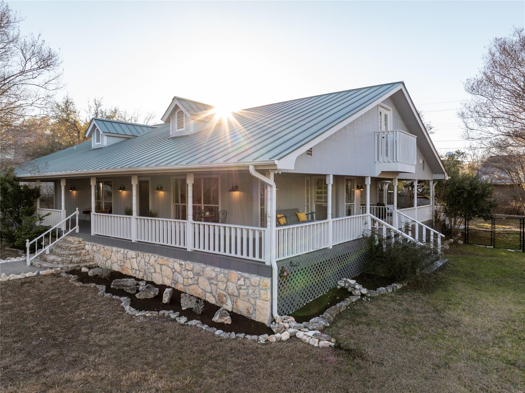 5108 Sioux Ln, Austin, TX 78734