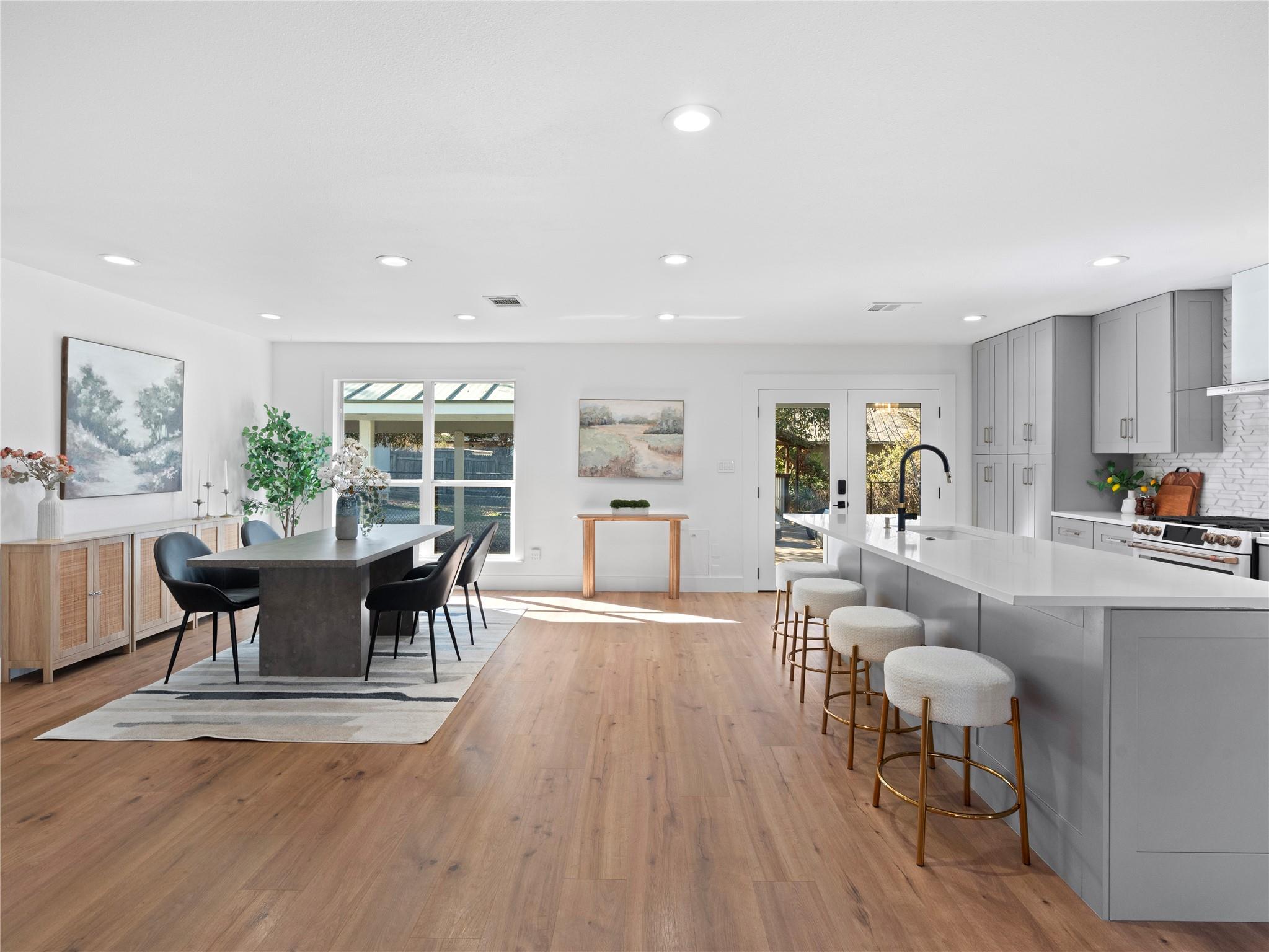 5108 Sioux Ln, Austin, TX 78734