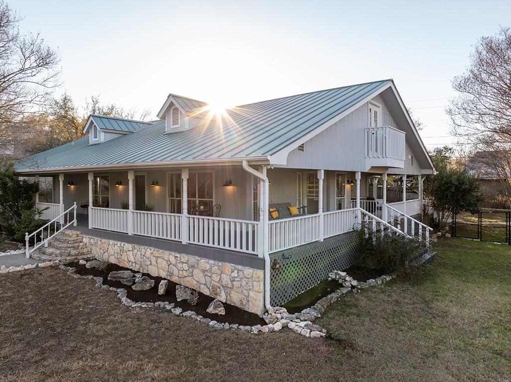 5108 Sioux Ln, Austin, TX 78734