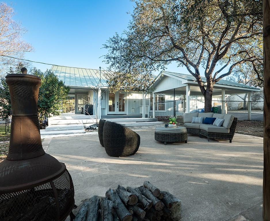 5108 Sioux Ln, Austin, TX 78734