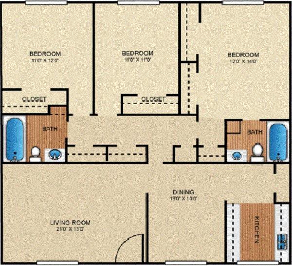 8100 N Mopac Expy # 11-151, Austin, TX 78759