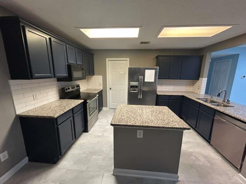 1006 Quail Valley Dr, Georgetown, TX 78626