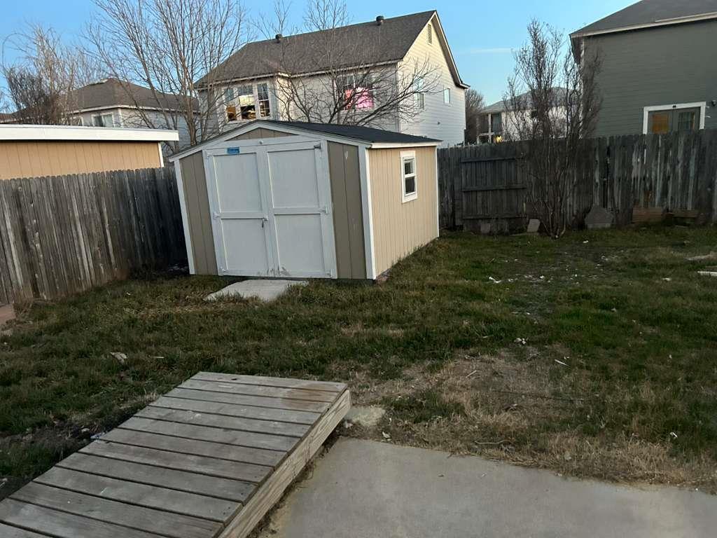 1006 Quail Valley Dr, Georgetown, TX 78626