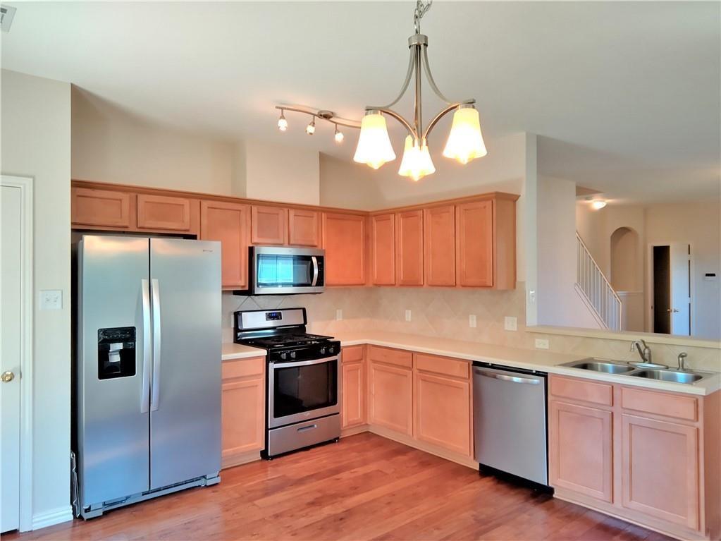 1481 E Old Settlers Blvd # 1002, Round Rock, TX 78664