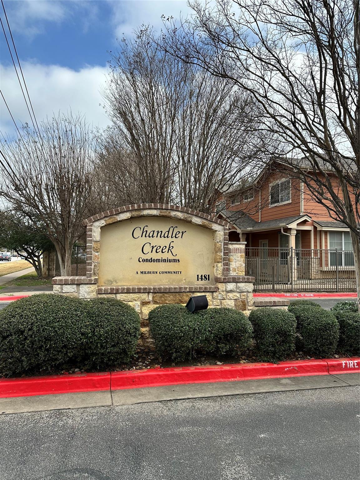 1481 E Old Settlers Blvd # 1002, Round Rock, TX 78664