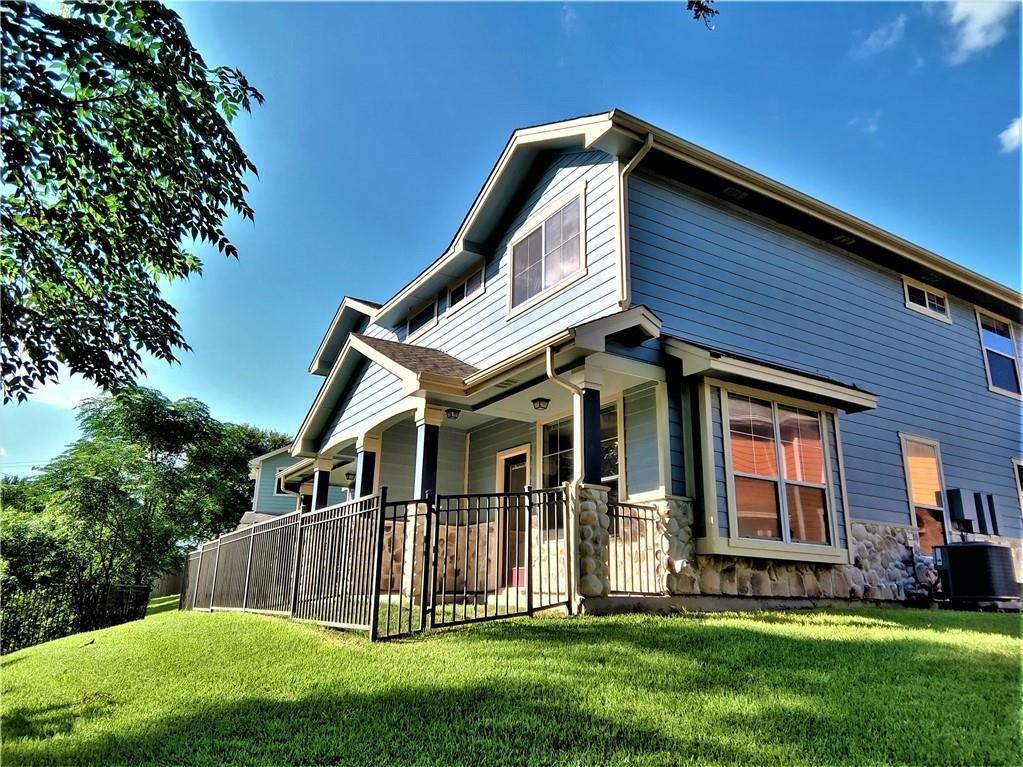 1481 E Old Settlers Blvd # 1002, Round Rock, TX 78664