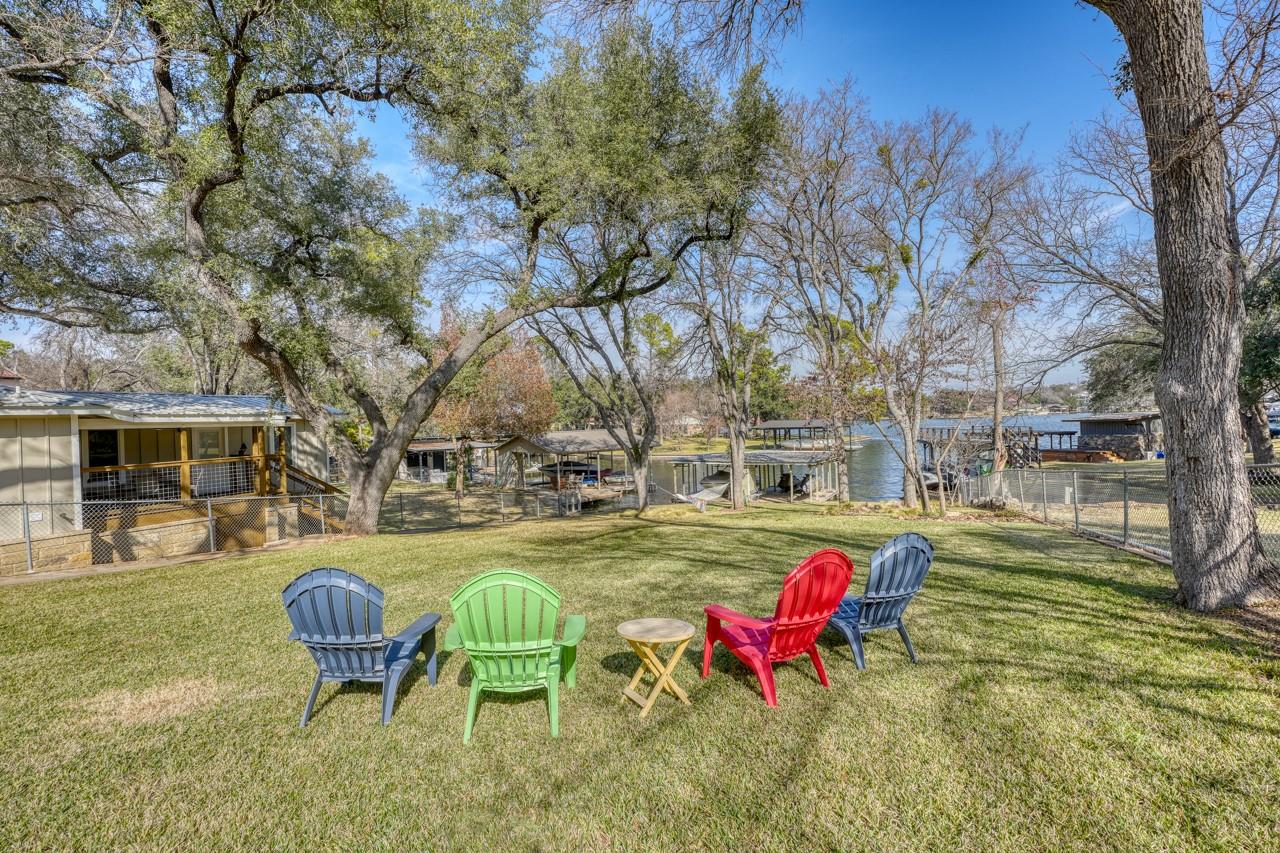 621 Sandy Mountain Dr, Sunrise Beach, TX 78643