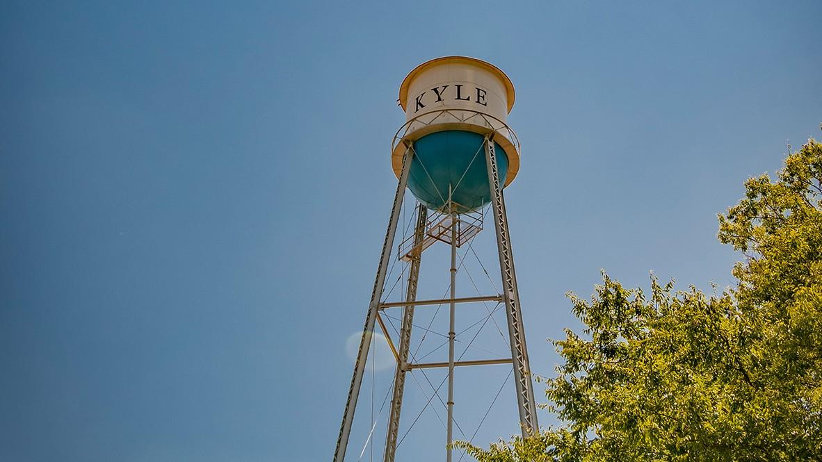 464 Sandringham Loop, Kyle, TX 78640