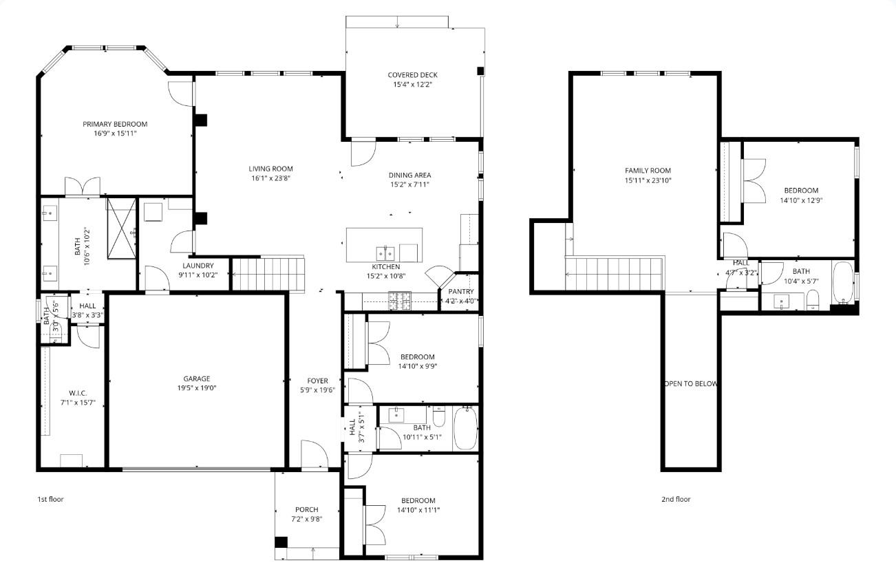 132 Village Oak Dr, Austin, TX 78737