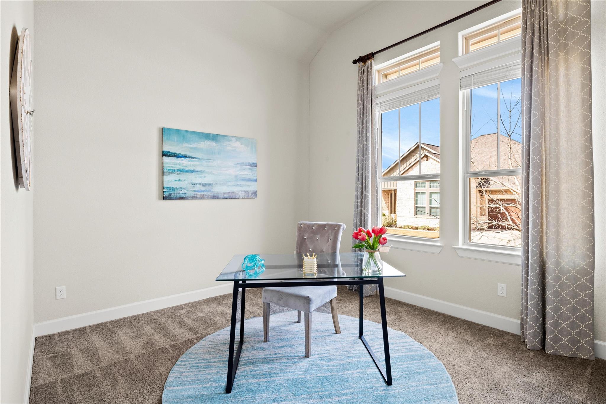 132 Village Oak Dr, Austin, TX 78737