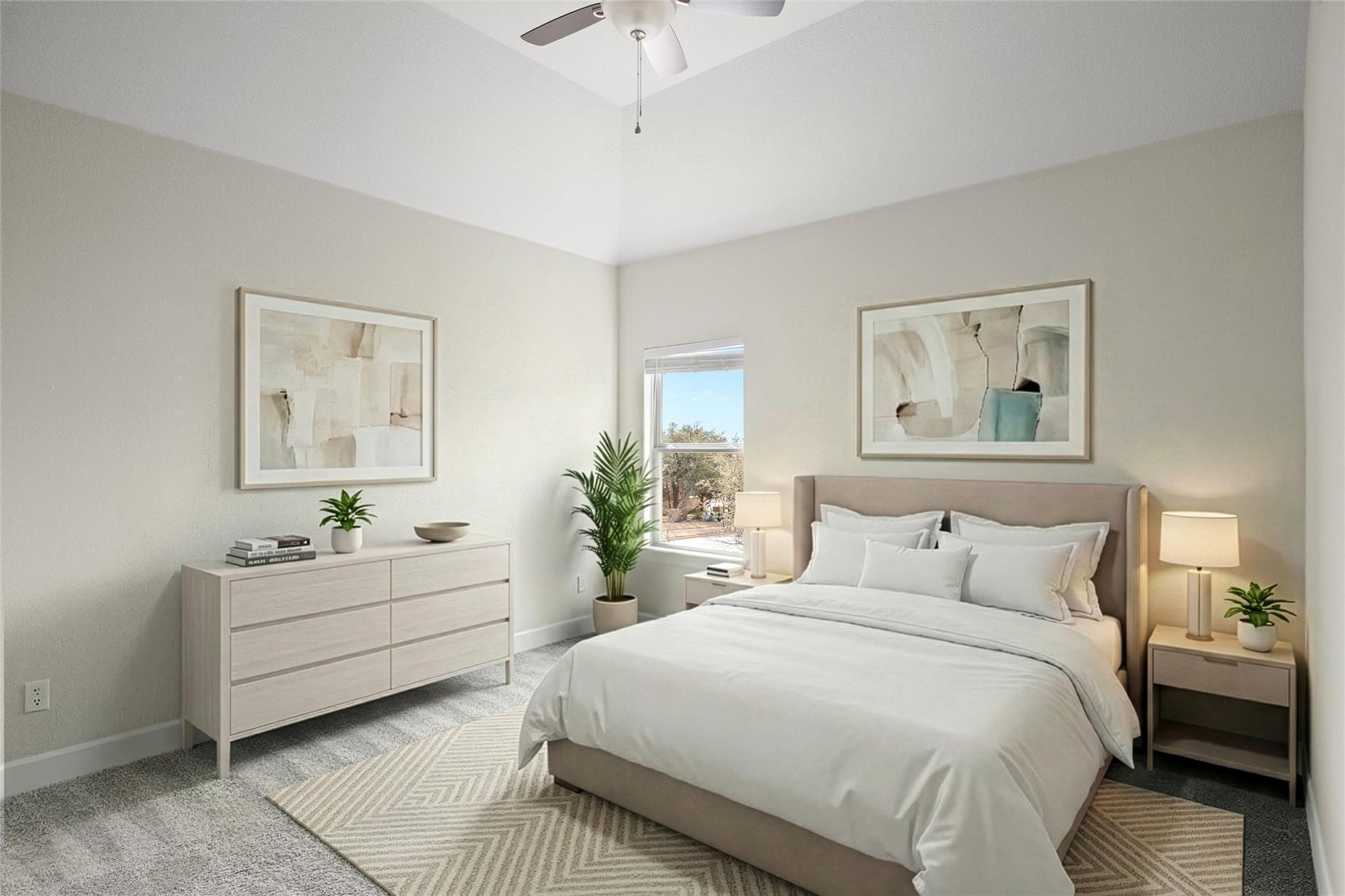 132 Village Oak Dr, Austin, TX 78737