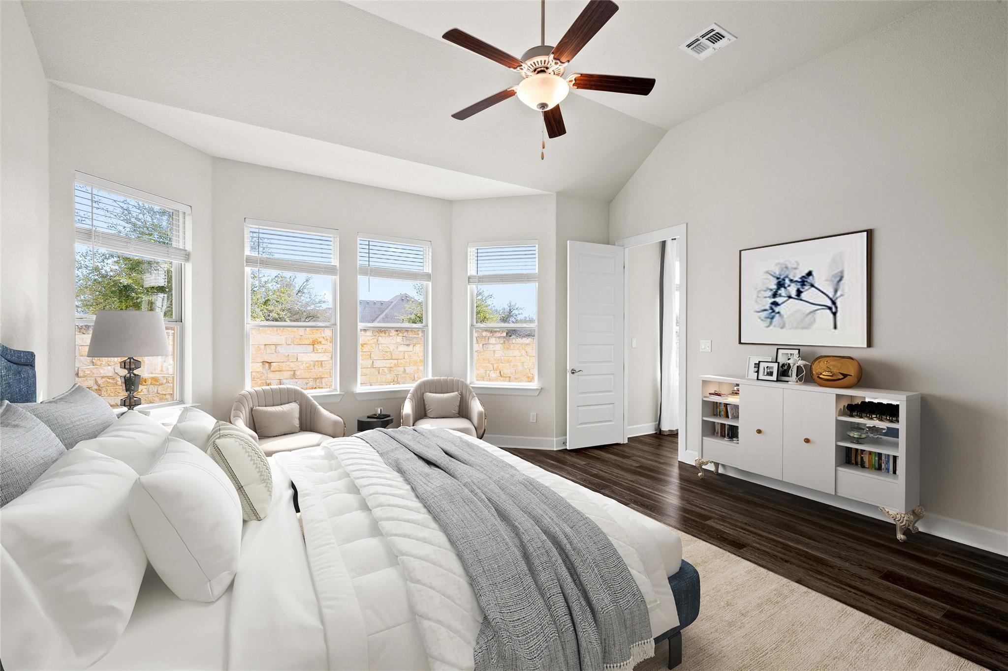 132 Village Oak Dr, Austin, TX 78737