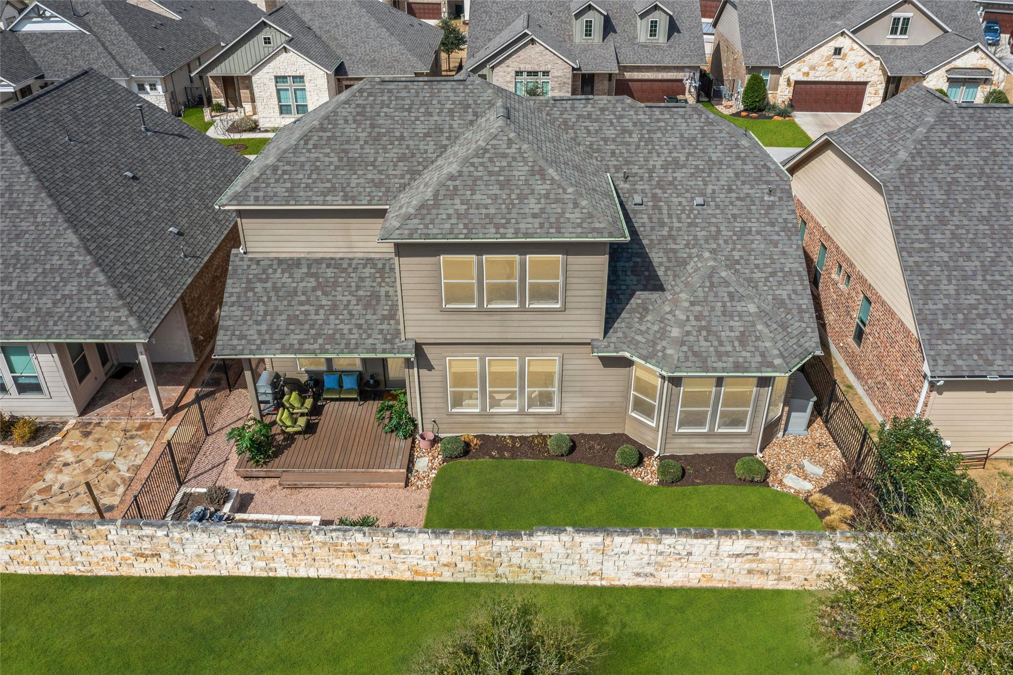 132 Village Oak Dr, Austin, TX 78737