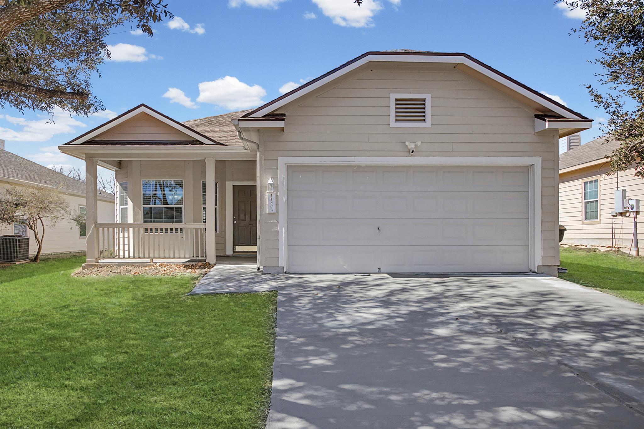 11808 Bastrop St, Manor, TX 78653