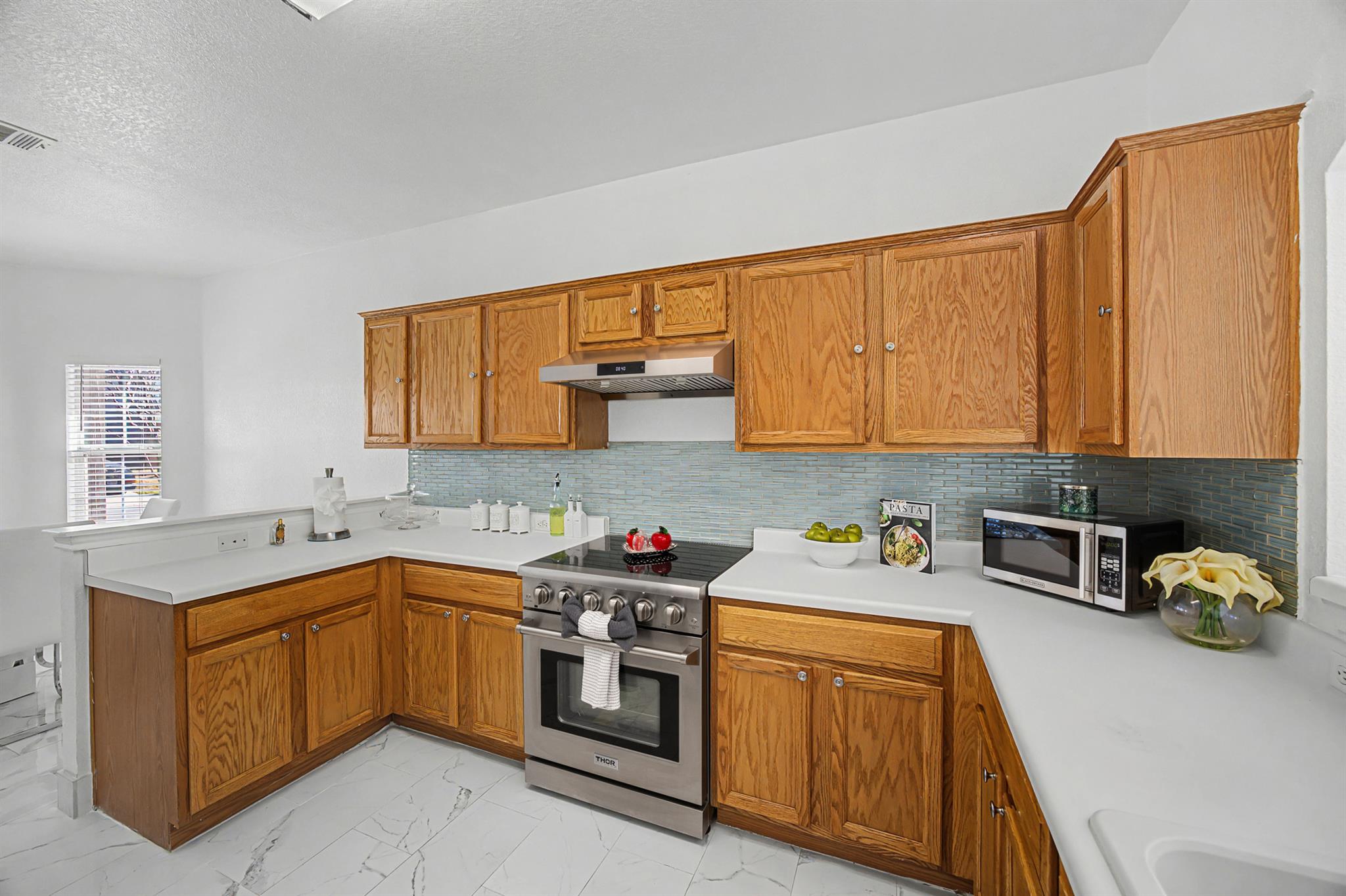 11808 Bastrop St, Manor, TX 78653