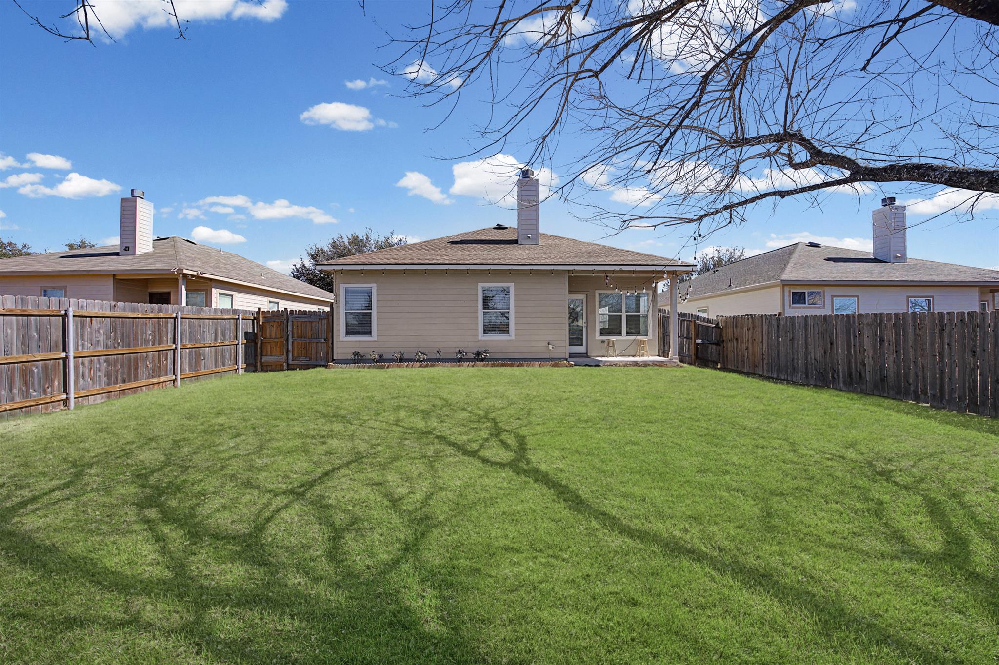 11808 Bastrop St, Manor, TX 78653