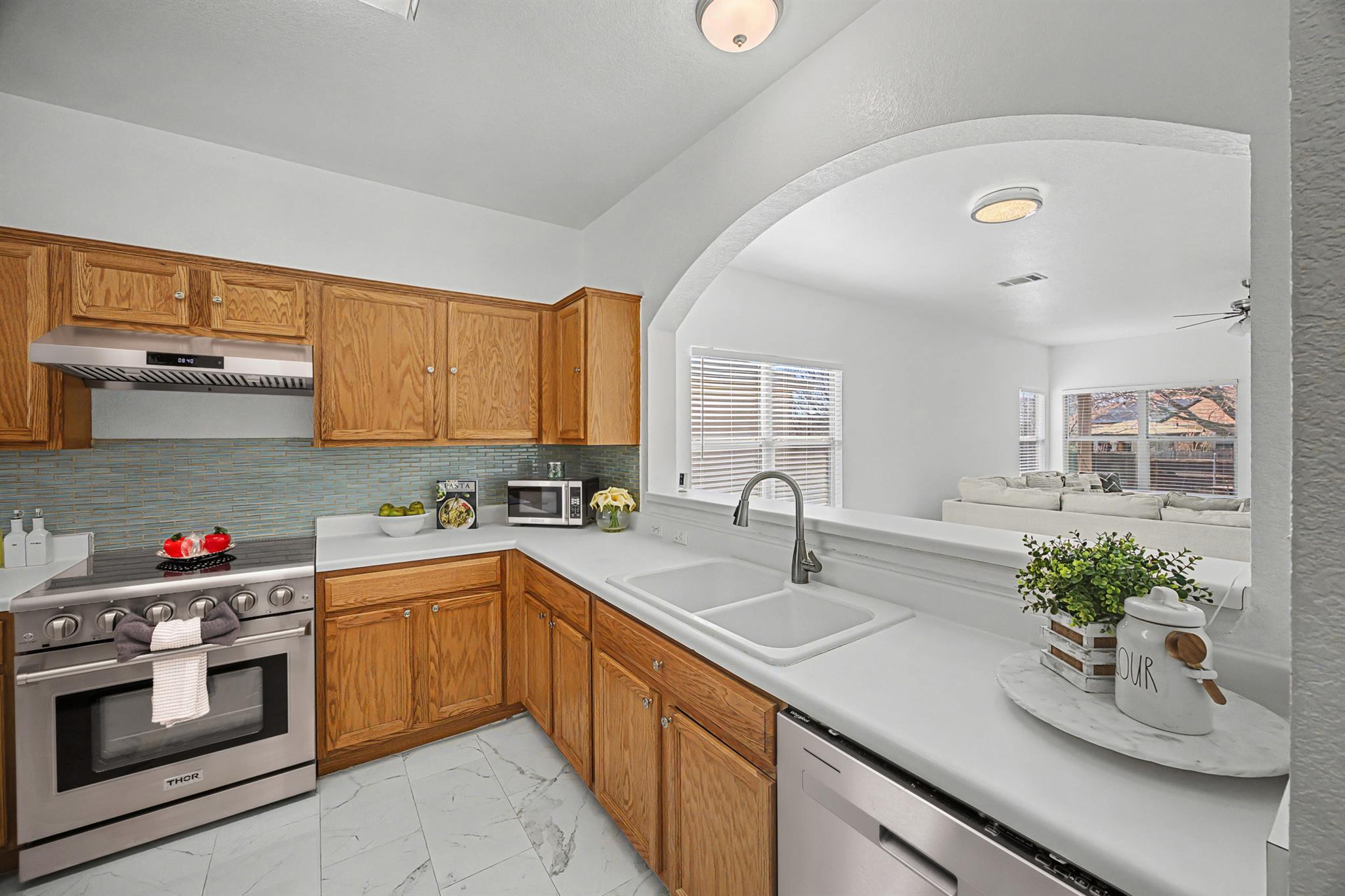 11808 Bastrop St, Manor, TX 78653