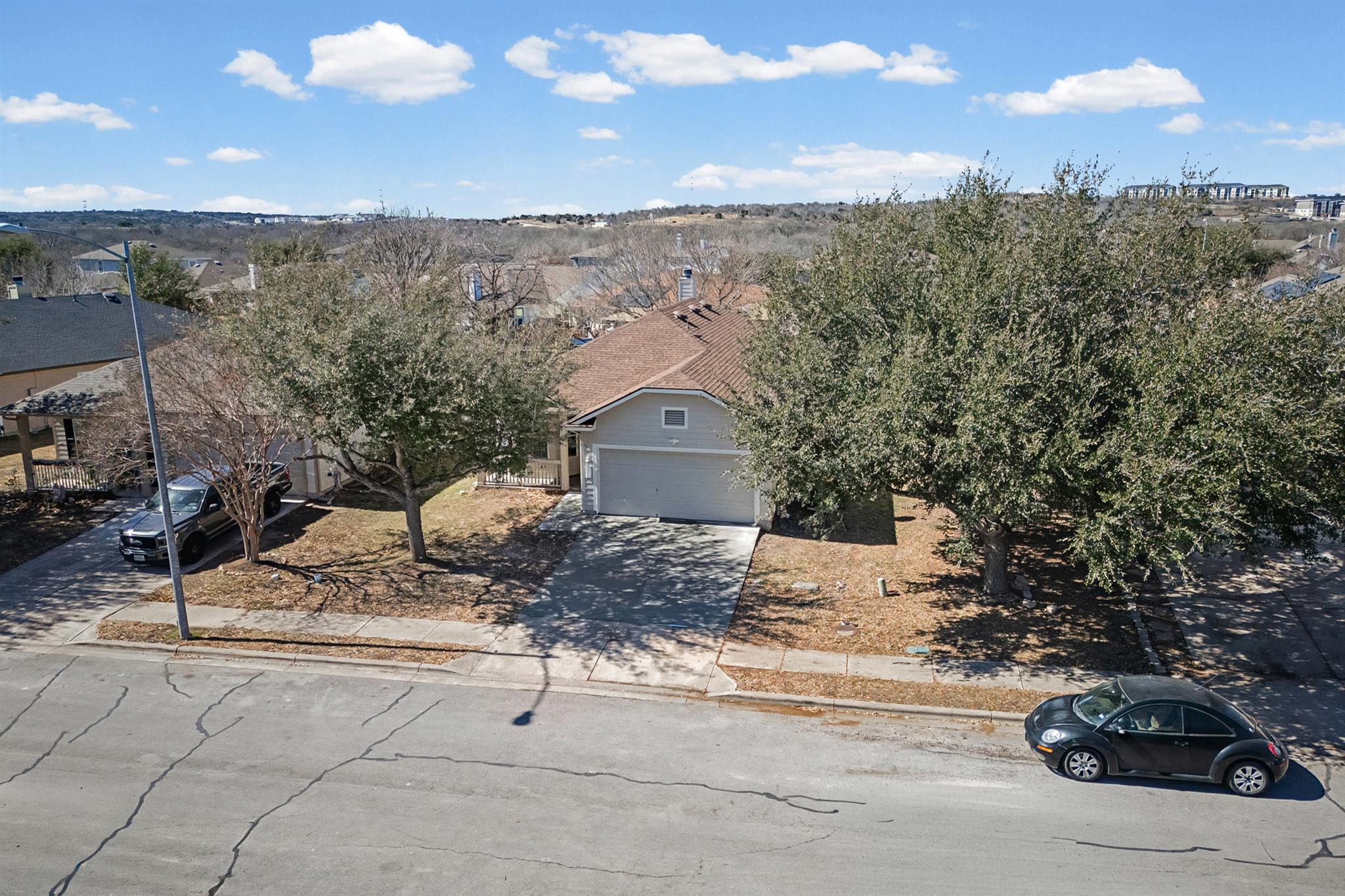 11808 Bastrop St, Manor, TX 78653