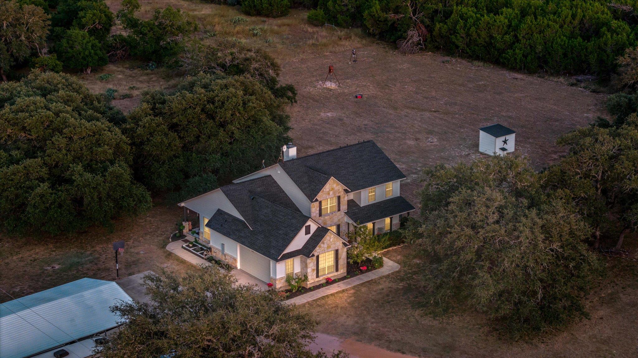 13017 County Road 108, Lampasas, TX 76550